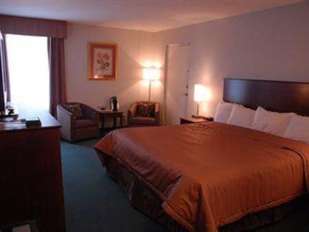 Photo of Bedroom in Timmins