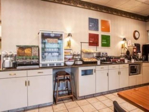 Photo of Kitchen in Alton