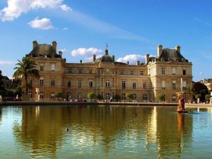 Photo of Outdoor in Jardin des plantes