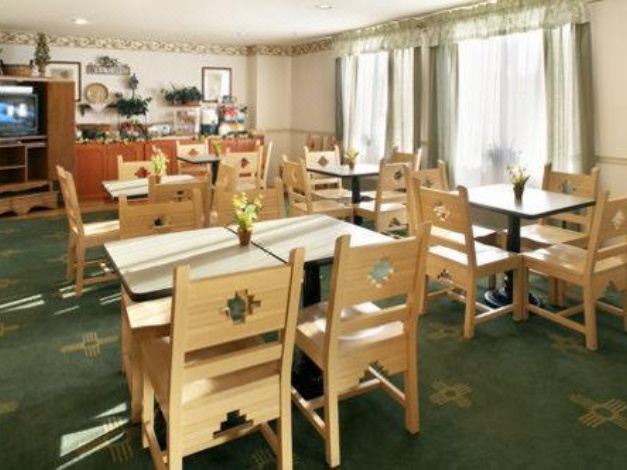 Photo of Livingroom in Albuquerque