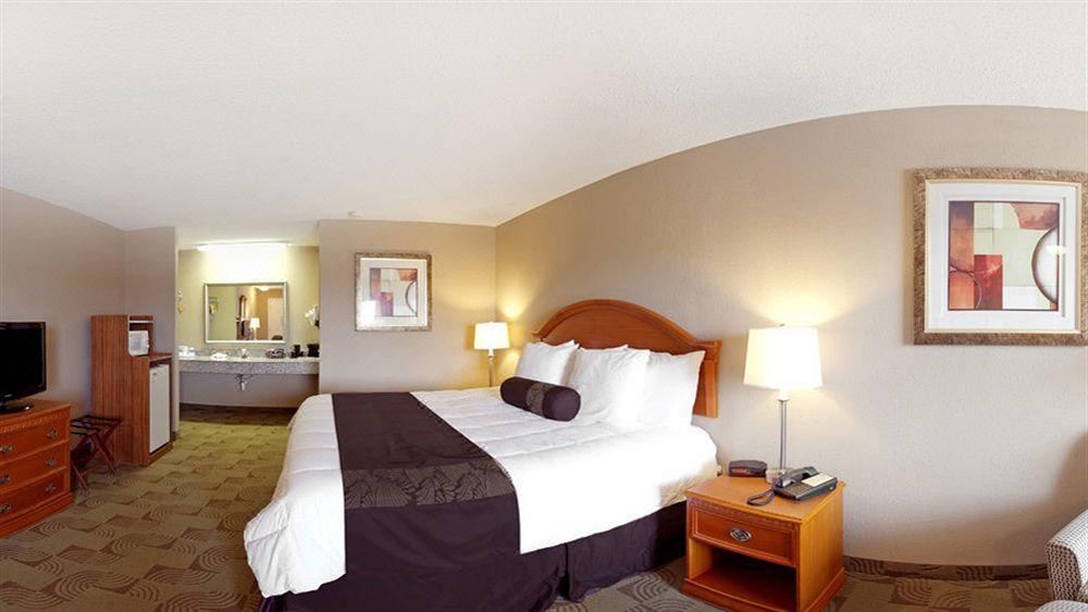 Photo of Bedroom in Barnwell