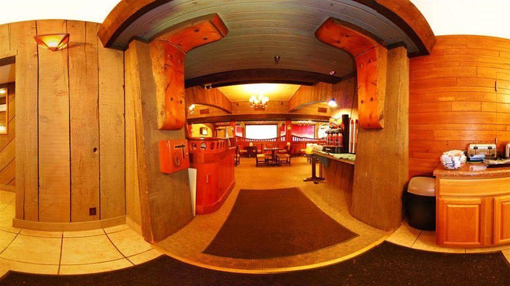 Photo of Livingroom in North Bend