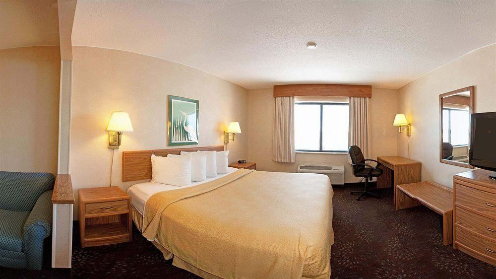Photo of Bedroom in Tomah