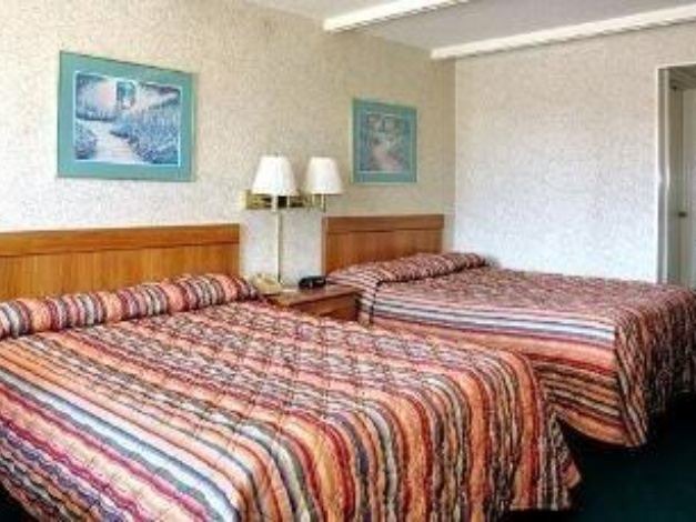 Photo of Bedroom in Galax