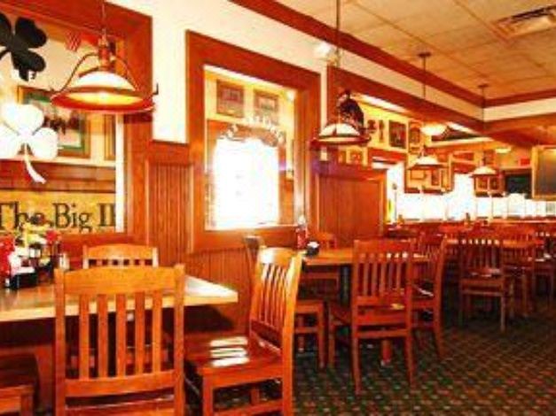 Photo of Livingroom in Des Moines