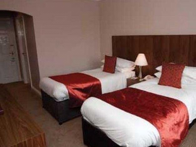 Photo of Bedroom in Radstock