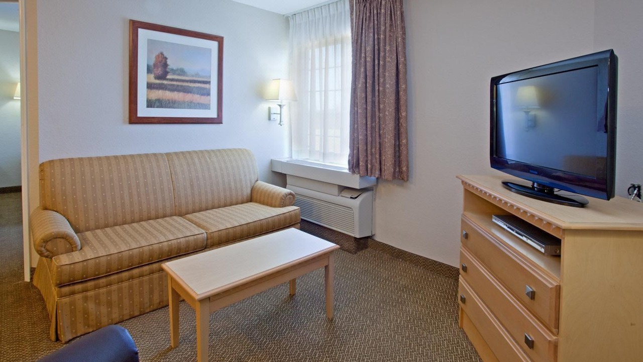 Photo of Livingroom in Beaumont