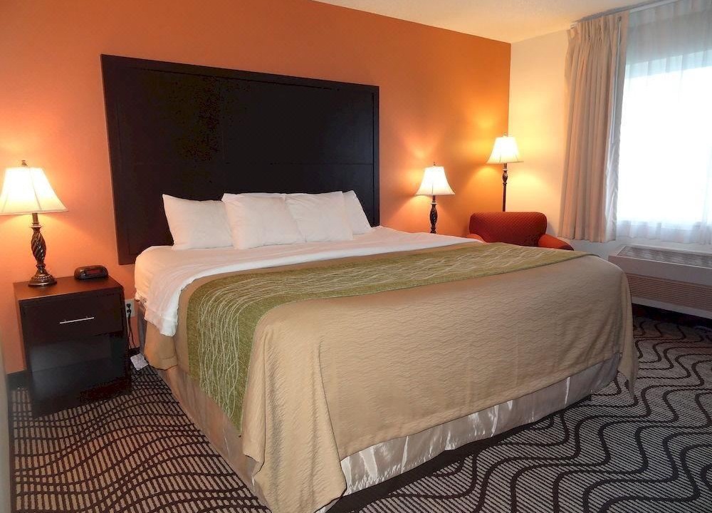 Photo of Bedroom in Coeur d'Alene