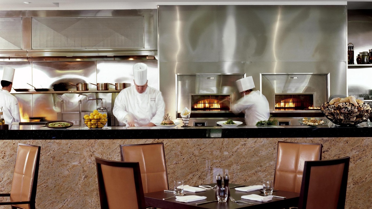 Photo of Kitchen in Monterey