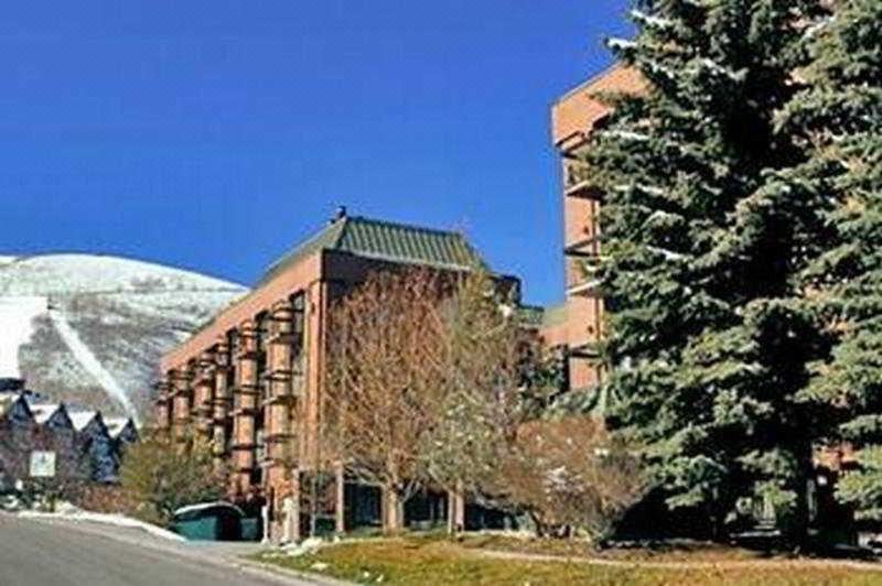 Photo of Buildings in North Park City