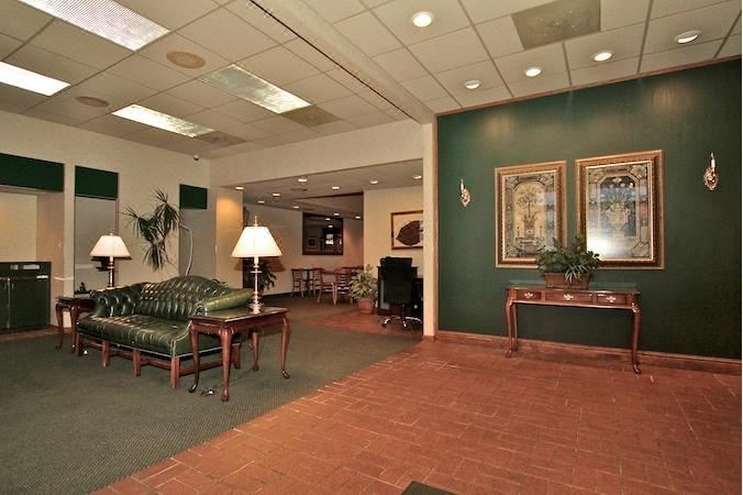 Photo of Livingroom in Springfield