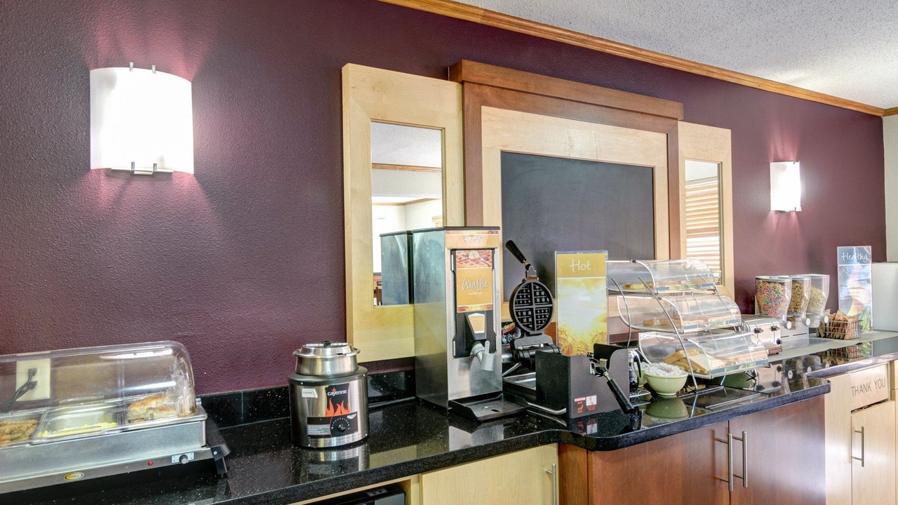 Photo of Kitchen in Fort Smith
