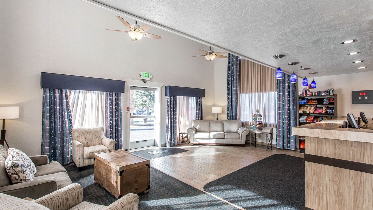 Photo of Livingroom in Cheyenne