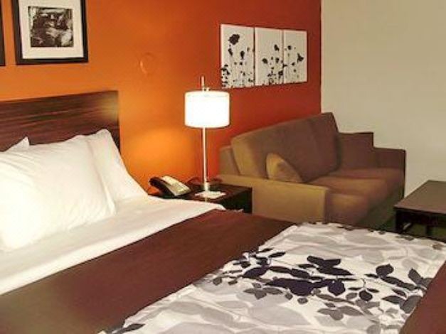 Photo of Bedroom in Blackwell