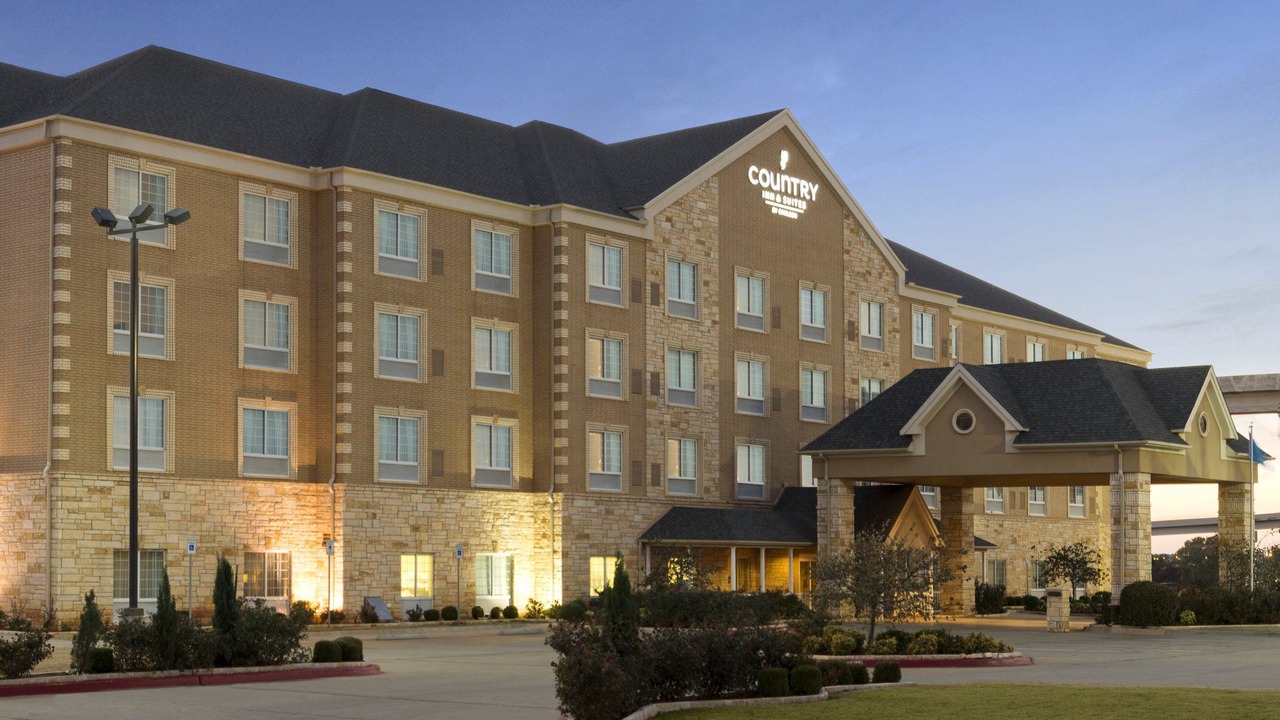 Photo of Buildings in Quail Creek