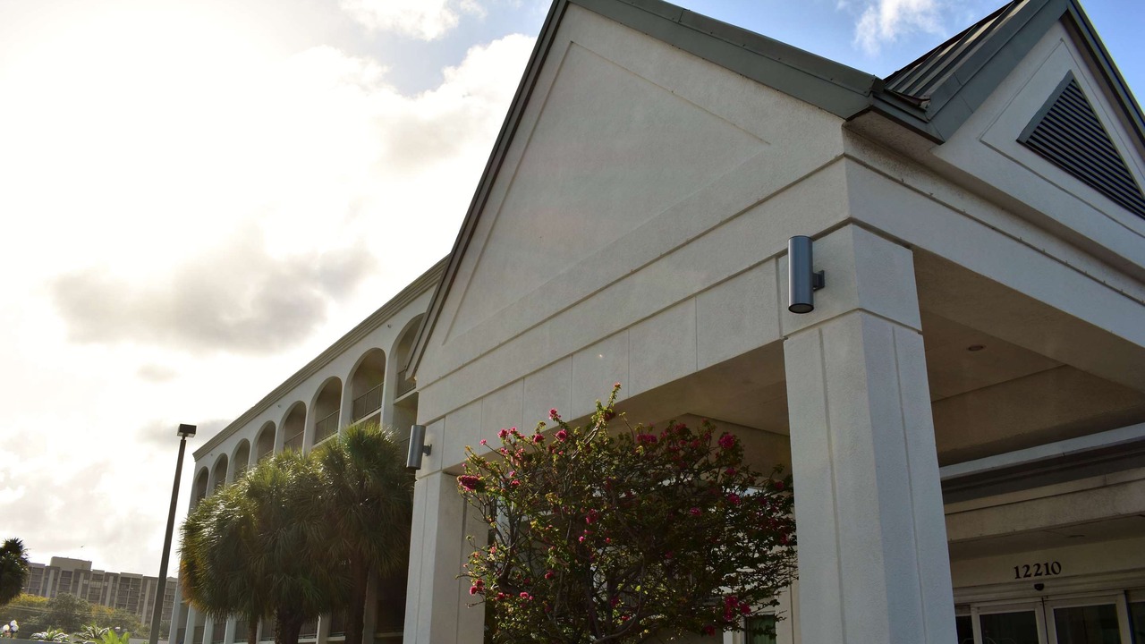 Photo of Buildings in North Miami