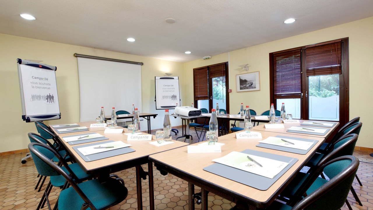 Photo of Livingroom in Charleville-Mezieres