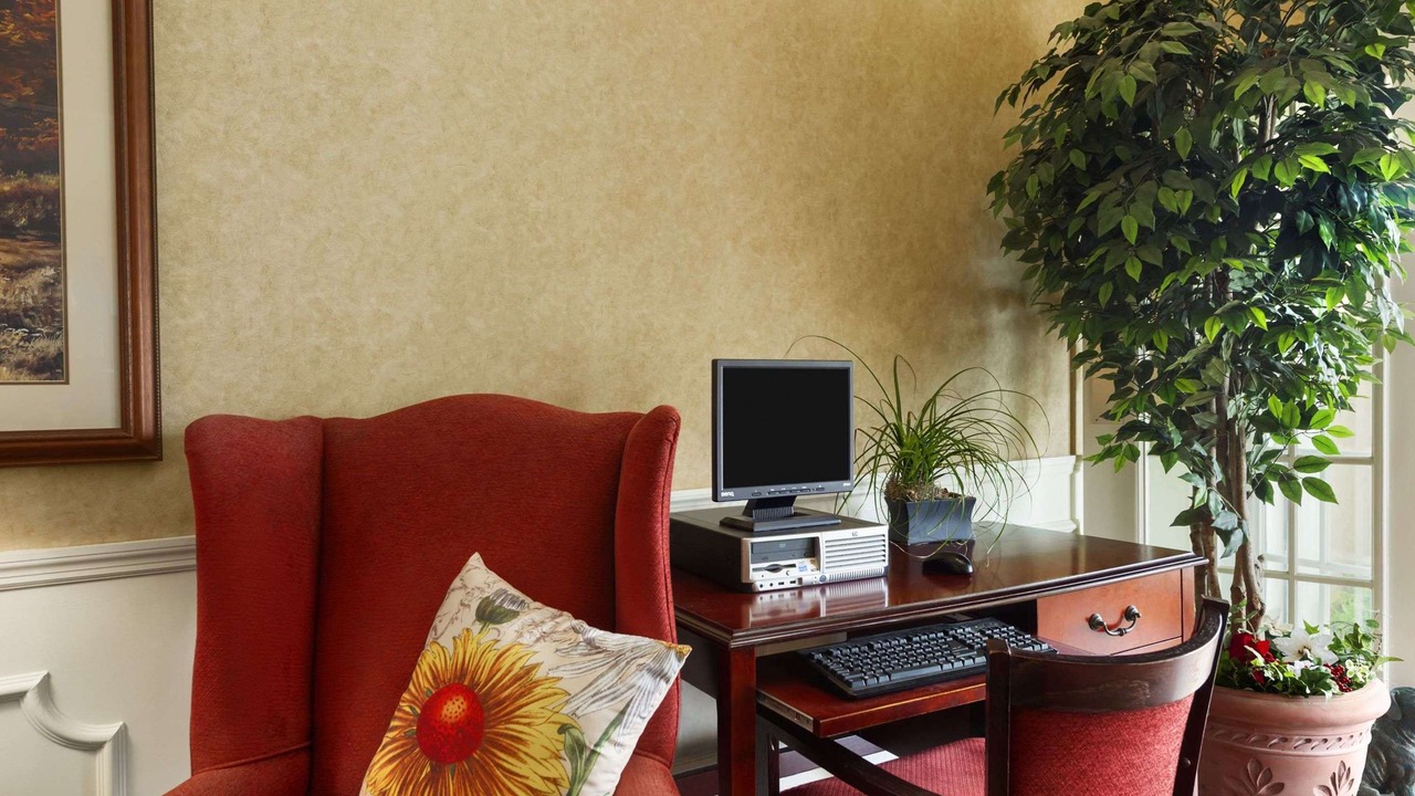 Photo of Livingroom in Dublin