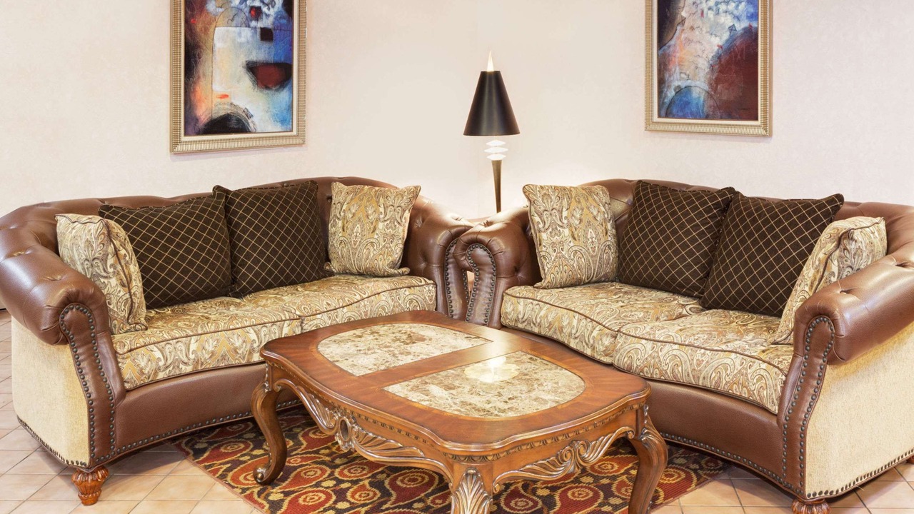 Photo of Livingroom in Stevensville