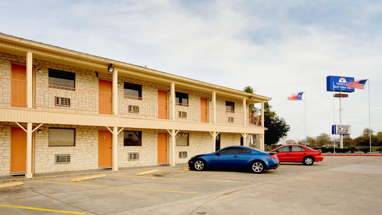 Photo of Buildings in Edna