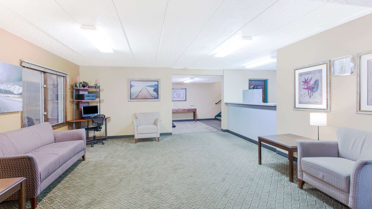 Photo of Livingroom in Sioux Falls