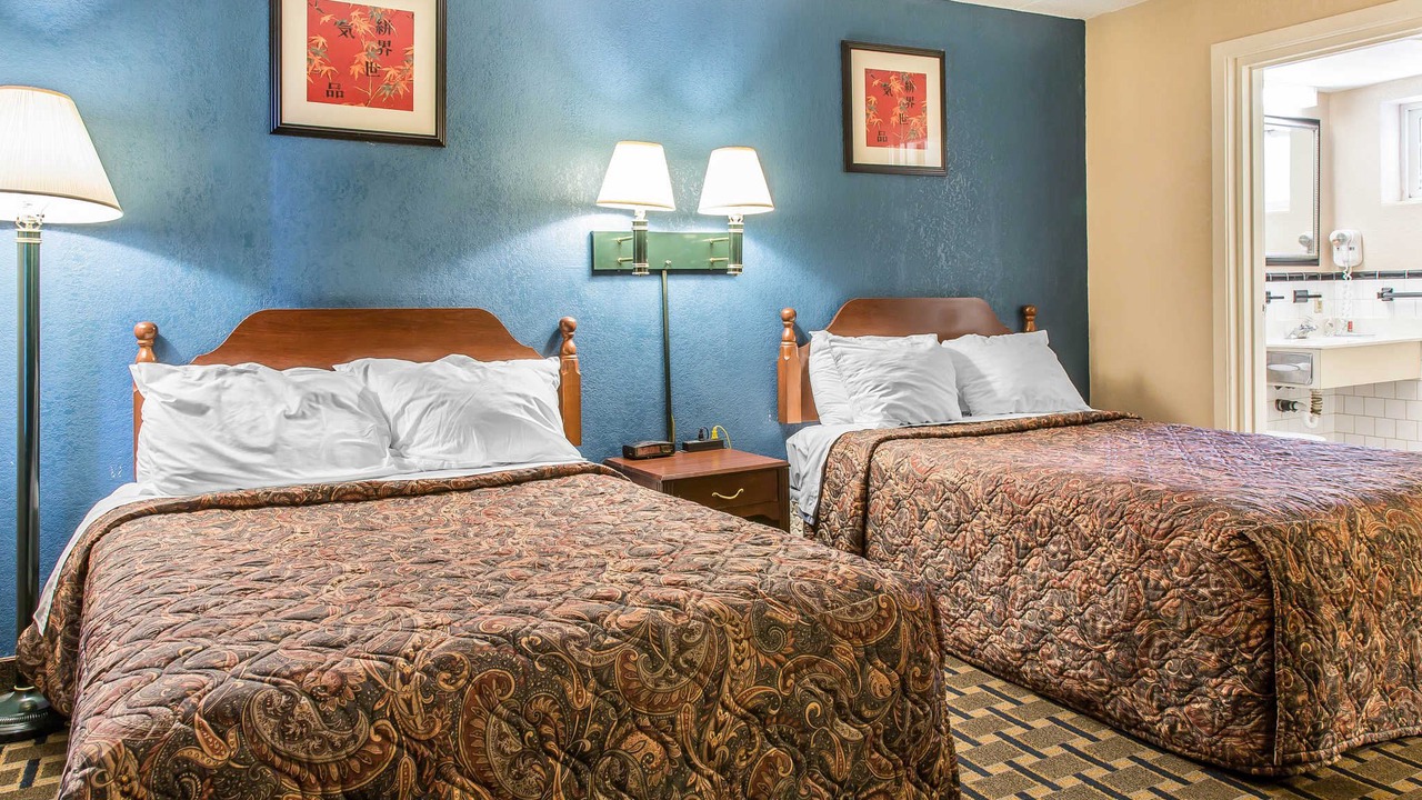 Photo of Bedroom in Cranston
