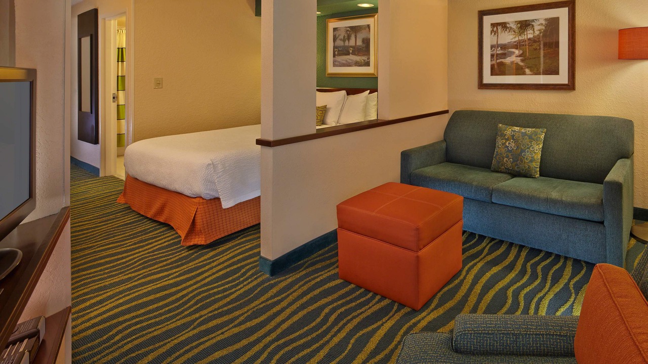 Photo of Livingroom in Palm Beach