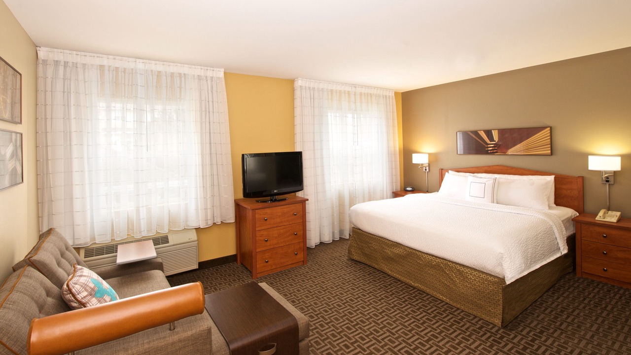 Photo of Bedroom in Mukilteo