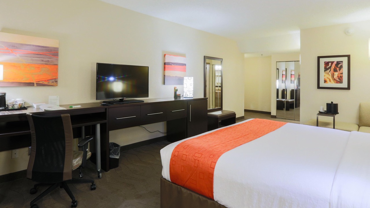 Photo of Bedroom in Highland