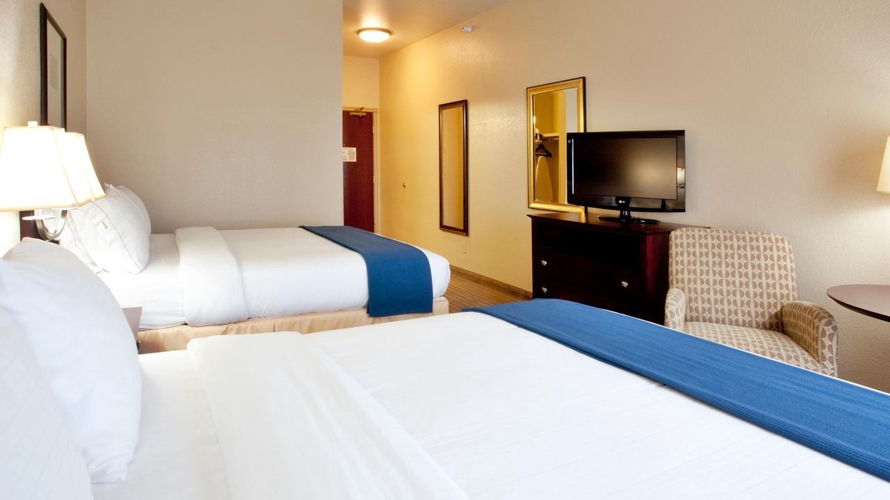 Photo of Bedroom in Exmore