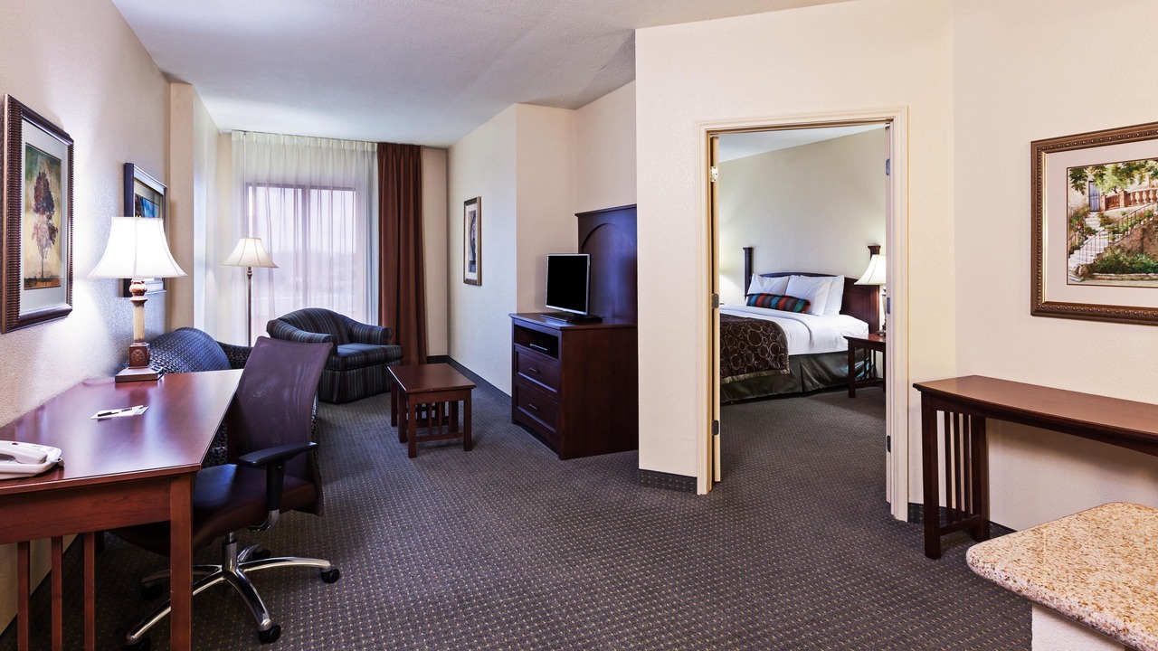 Photo of Livingroom in St. Paul Square
