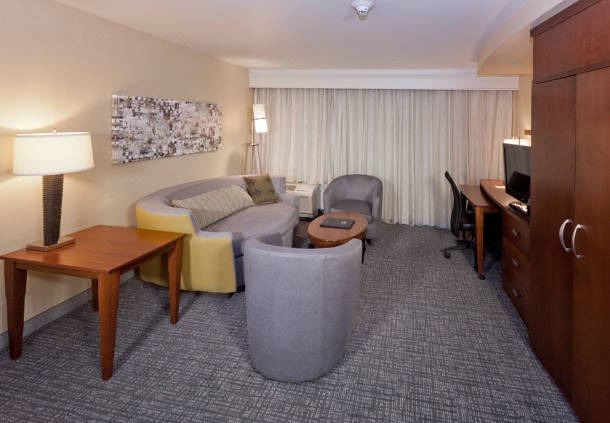 Photo of Livingroom in Rancho Cucamonga