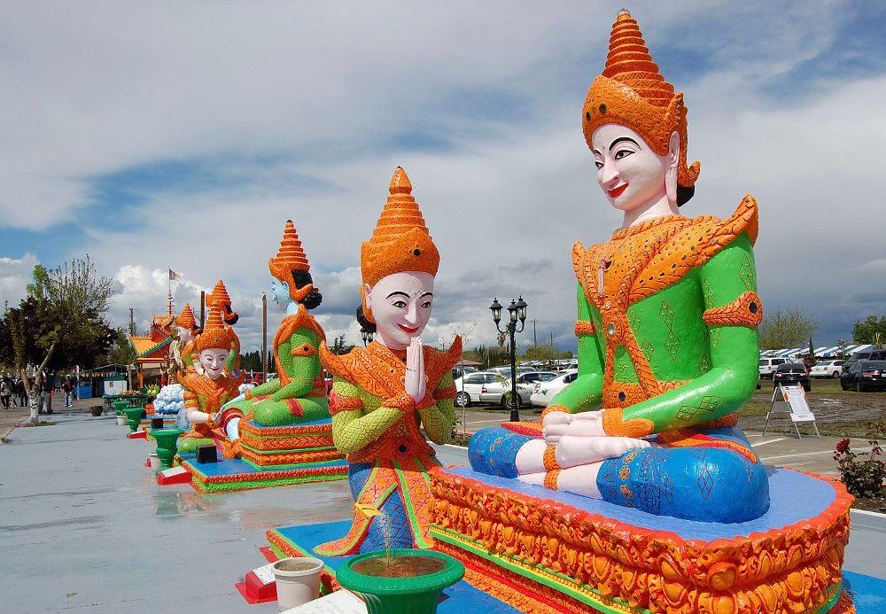 Photo of Others in Stockton