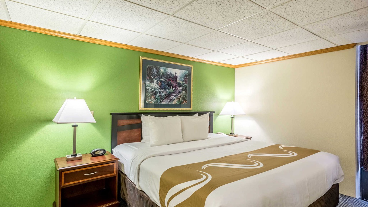 Photo of Bedroom in North Platte