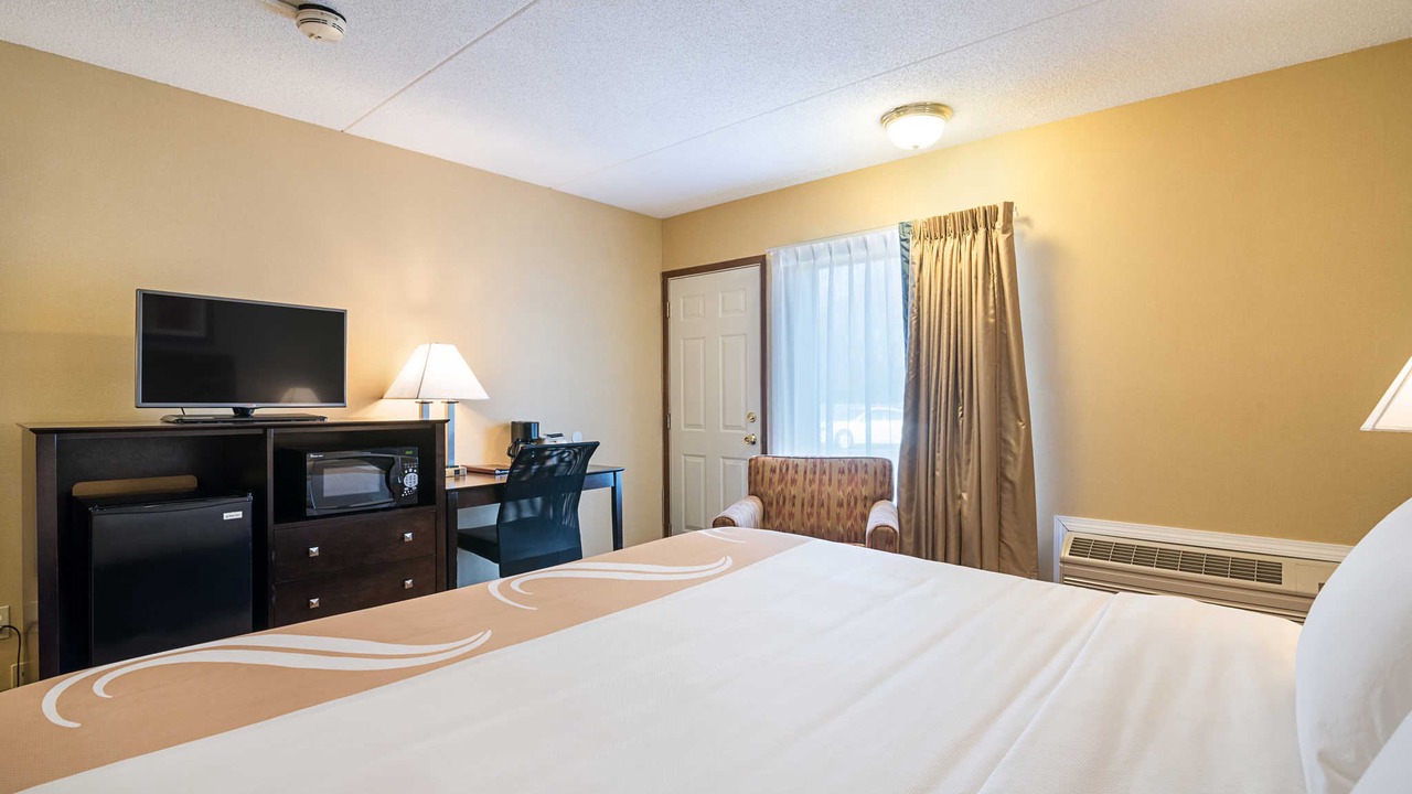 Photo of Bedroom in Westfield