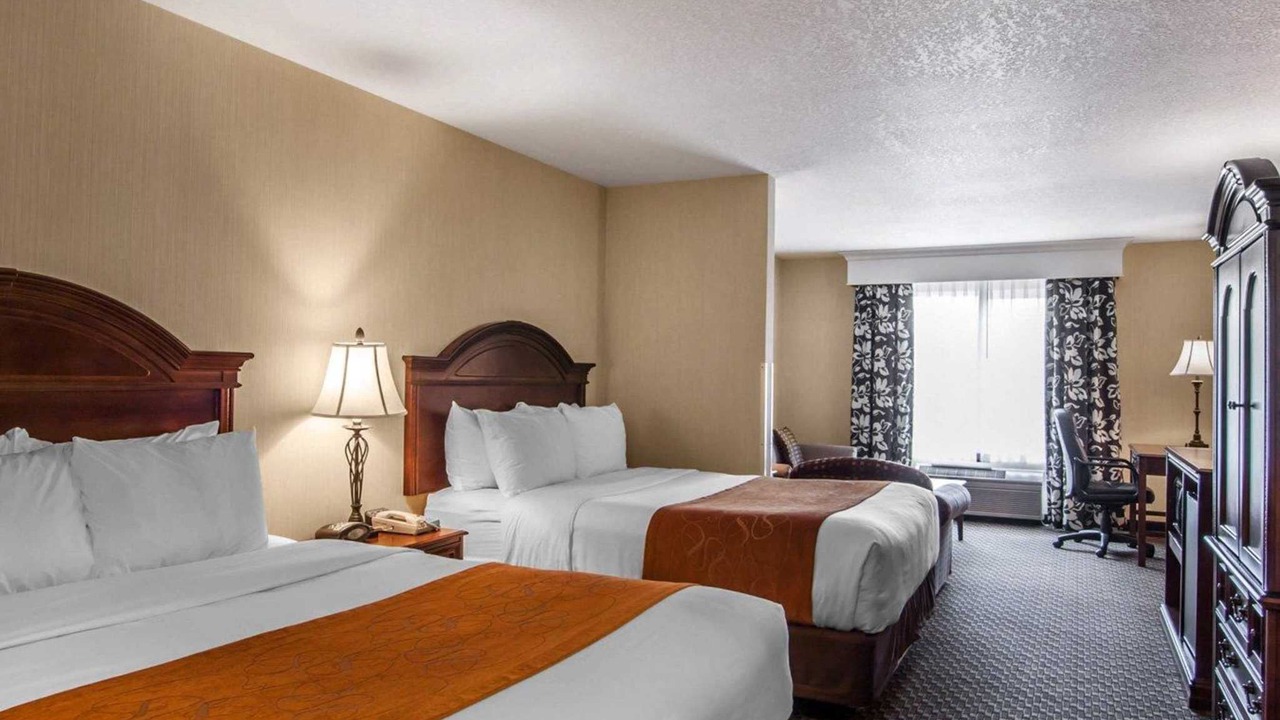 Photo of Bedroom in Corvallis