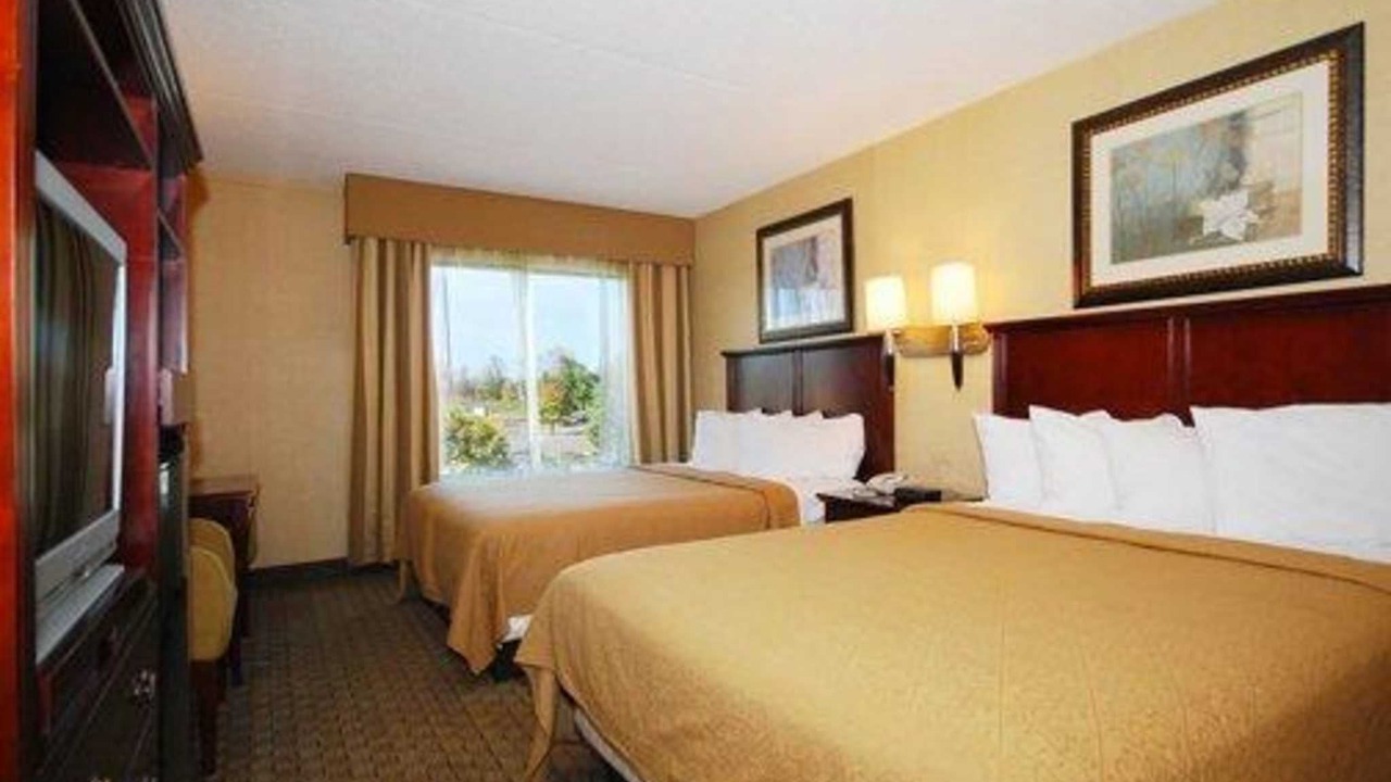 Photo of Bedroom in Trevose