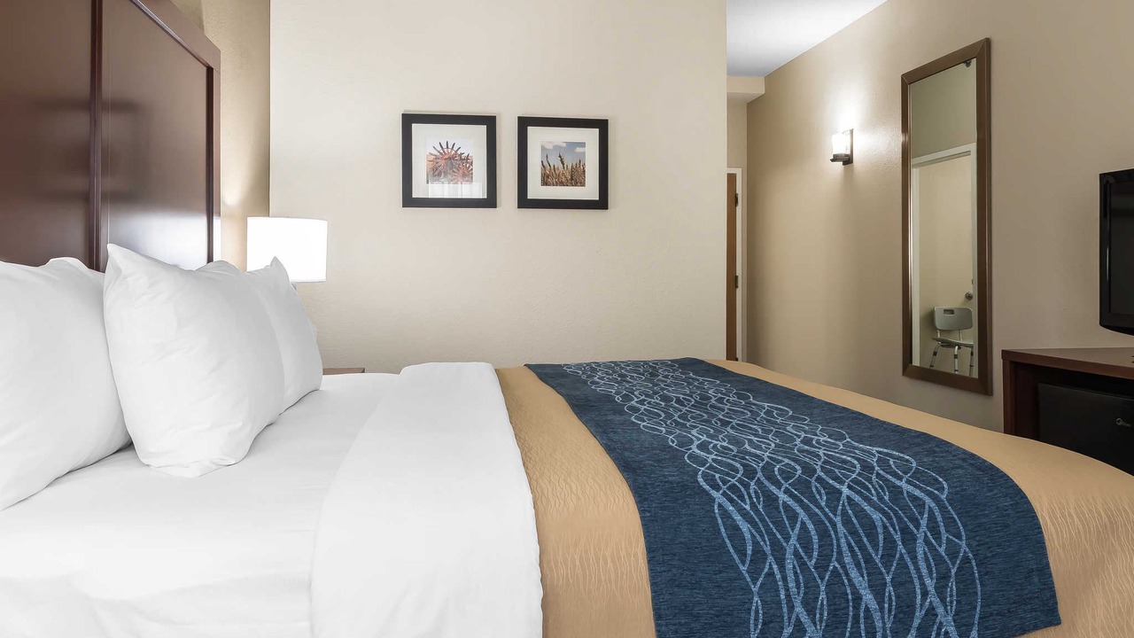 Photo of Bedroom in Indianapolis