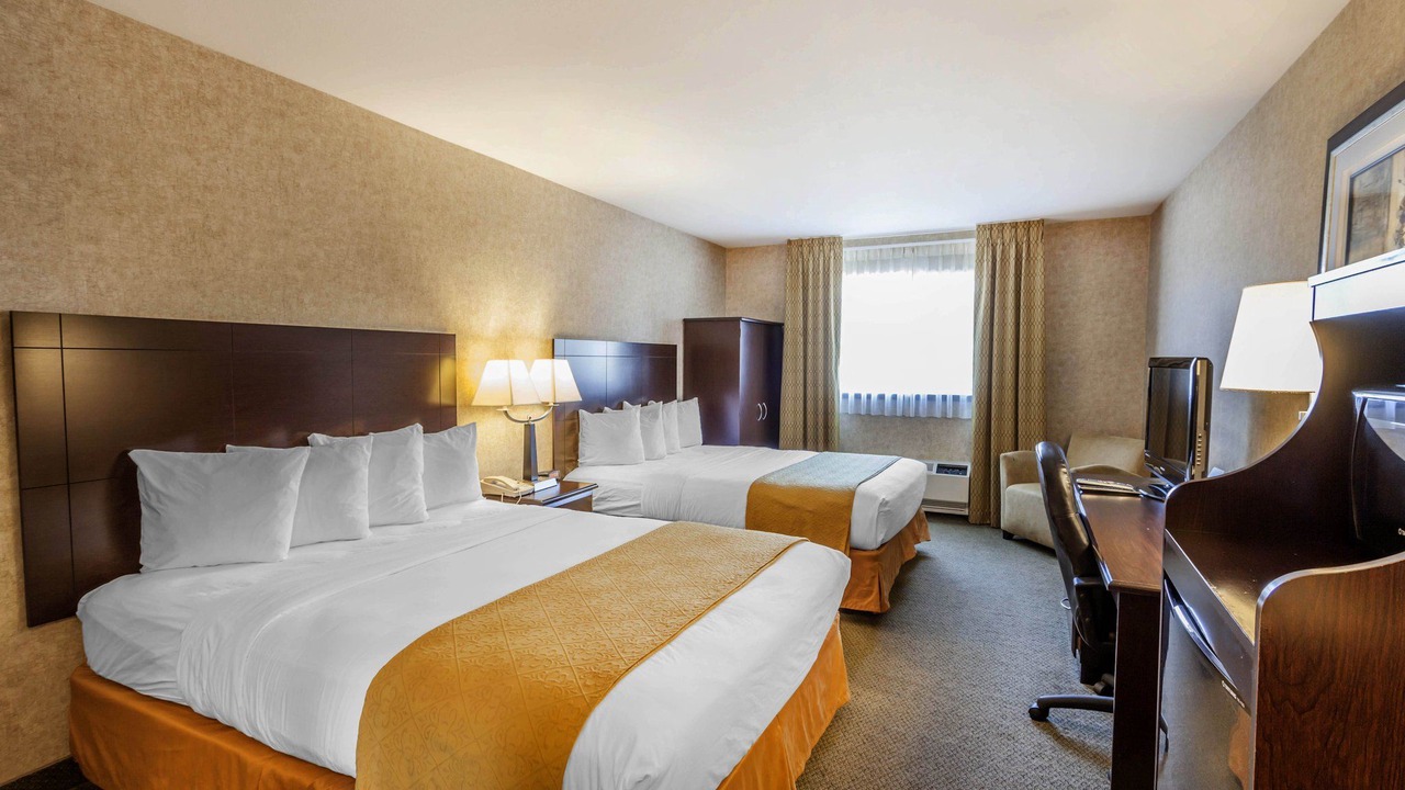 Photo of Bedroom in Arlington