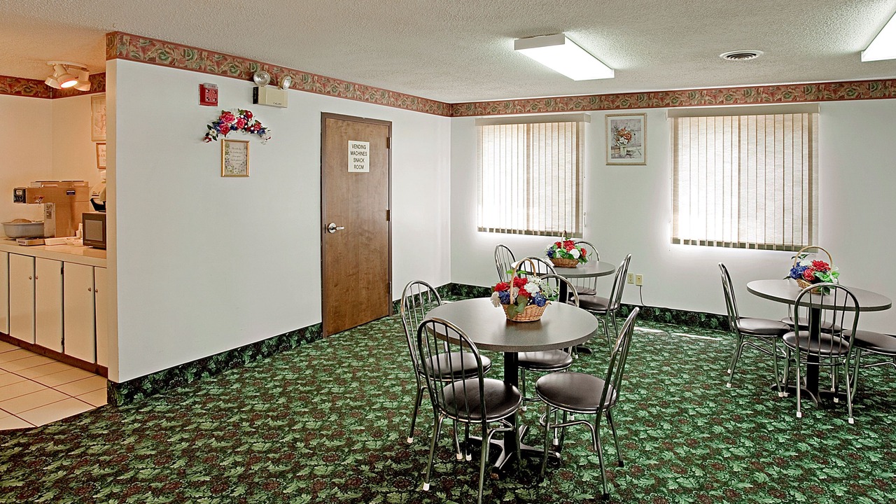 Photo of Livingroom in West Frankfort