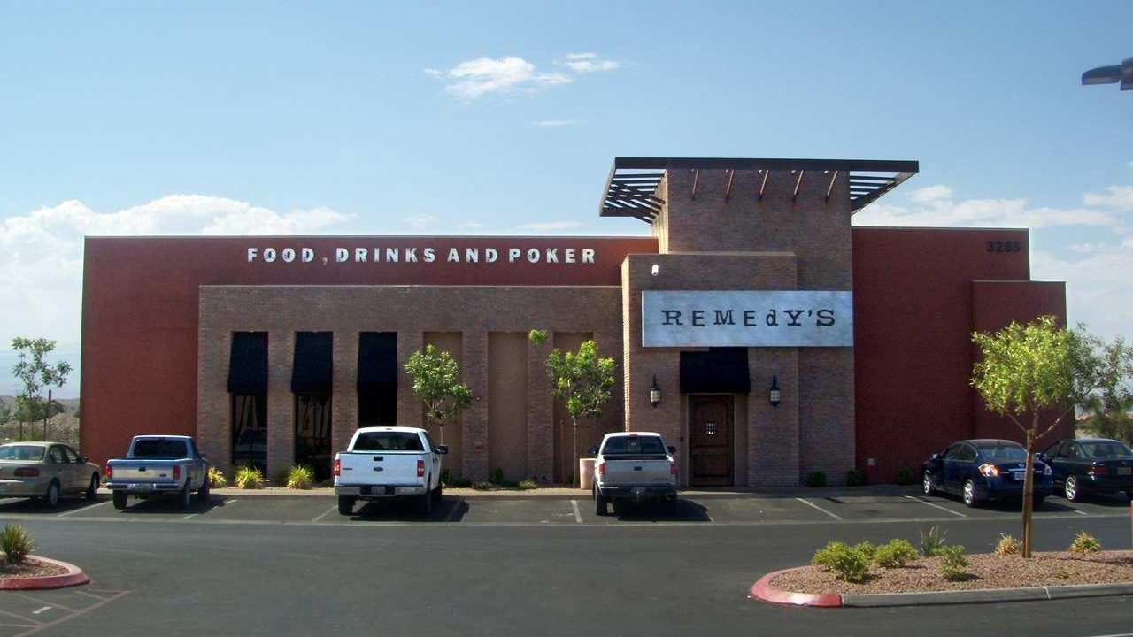 Photo of Buildings in Seven Hills