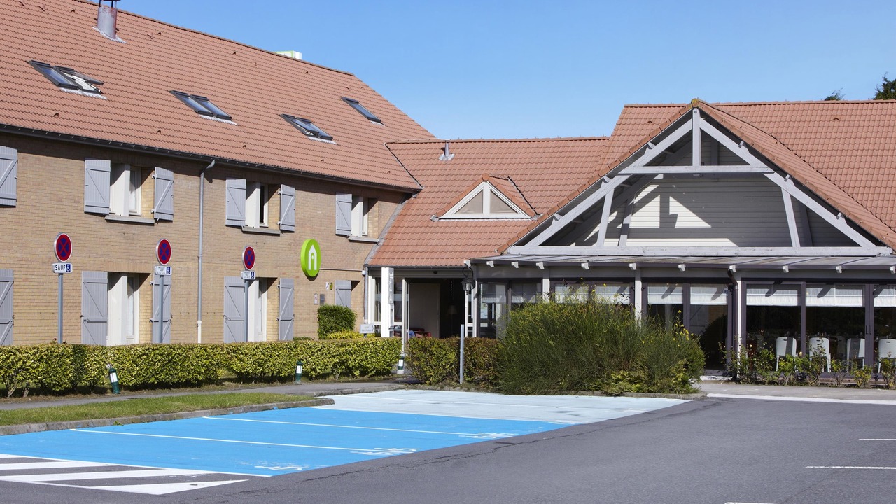 Photo of Outdoor in Loon-Plage