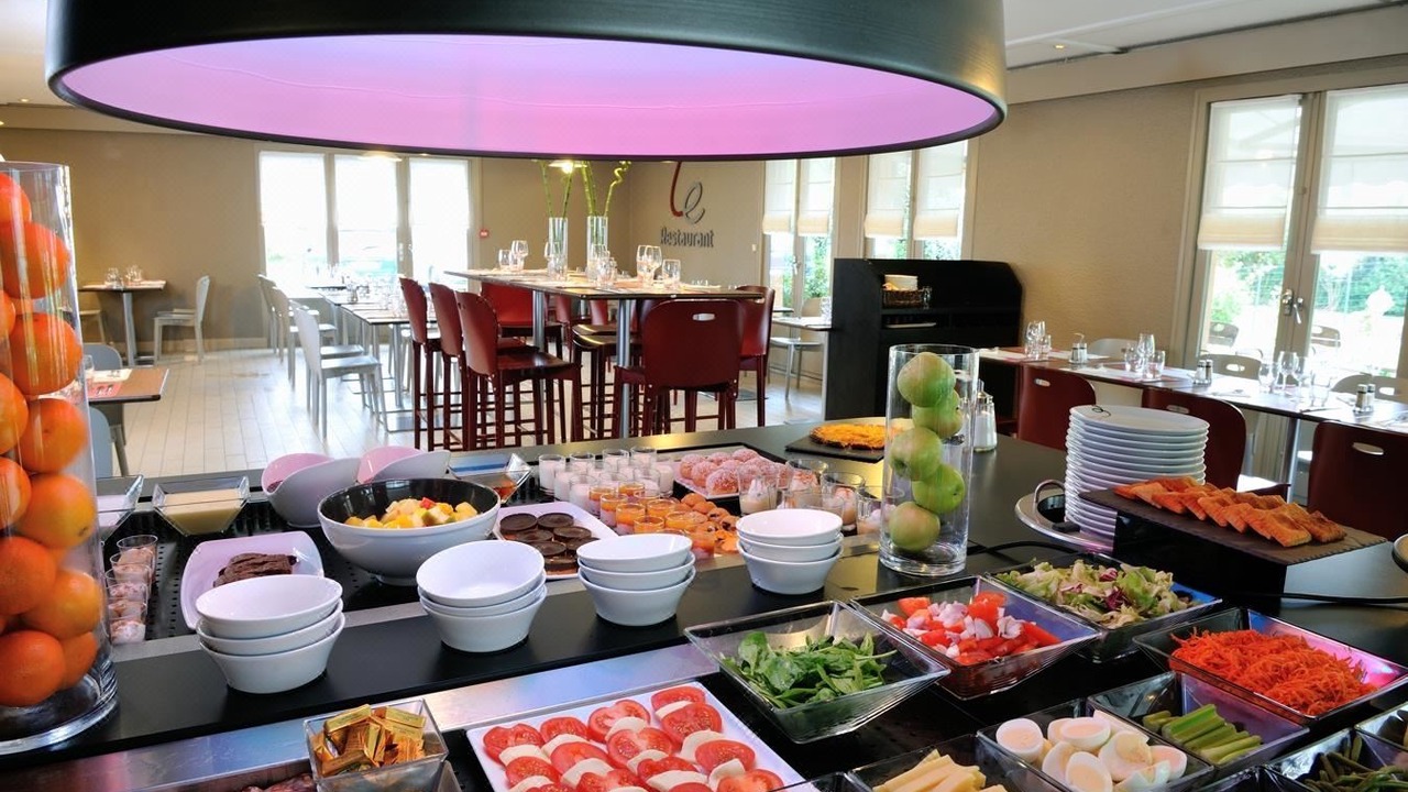 Photo of Livingroom in Saintes