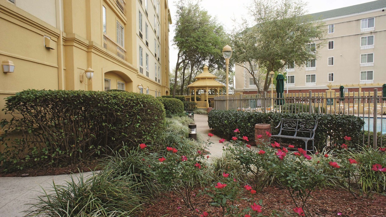 Photo of Buildings in Ocala