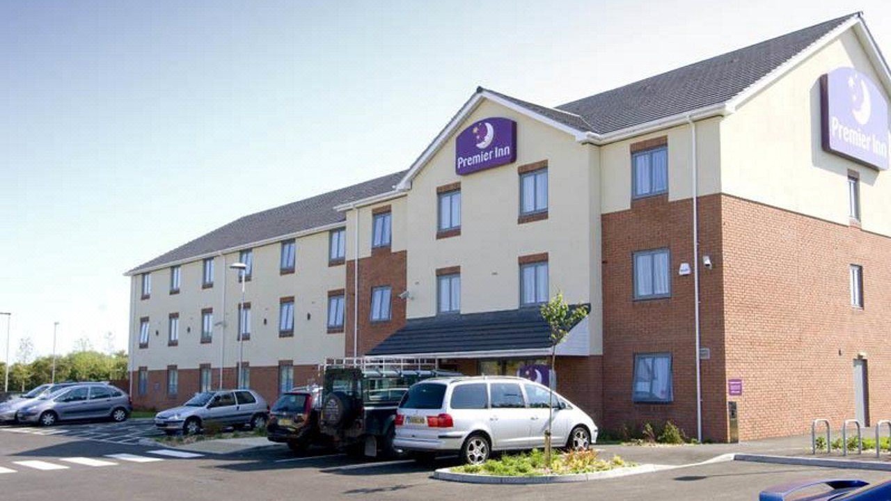 Photo of Buildings in Herne Bay