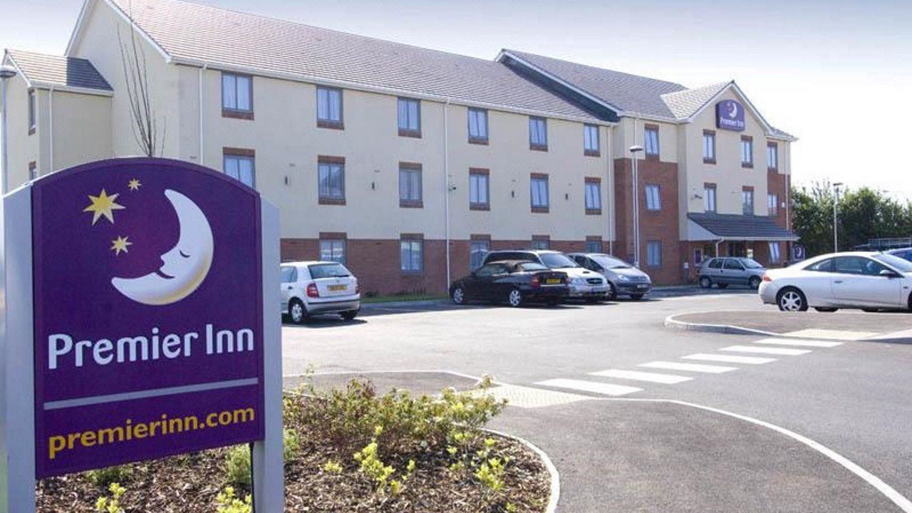 Photo of Buildings in Herne Bay