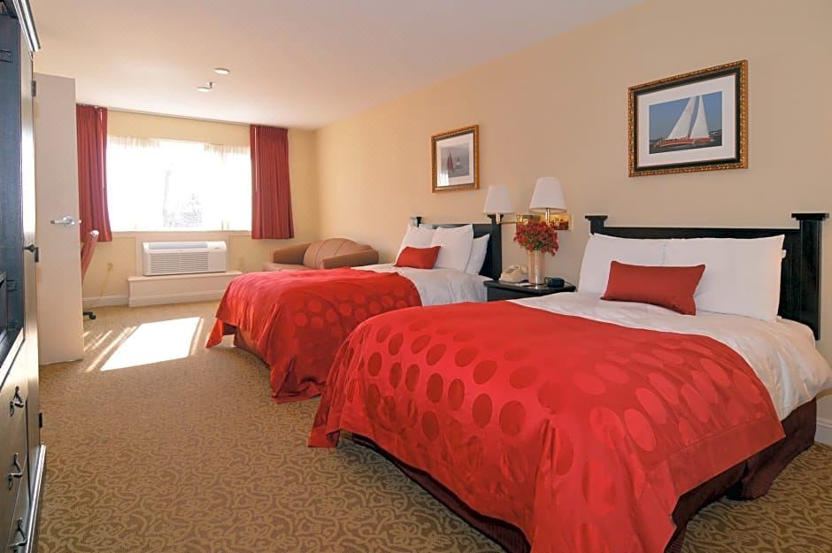 Photo of Bedroom in Seekonk