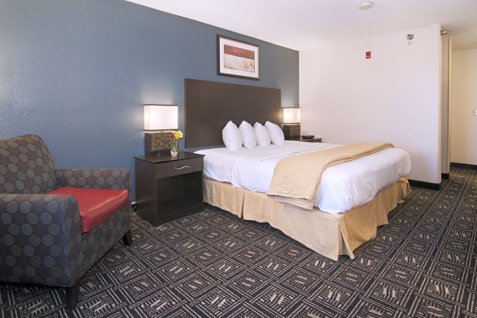 Photo of Bedroom in Mankato