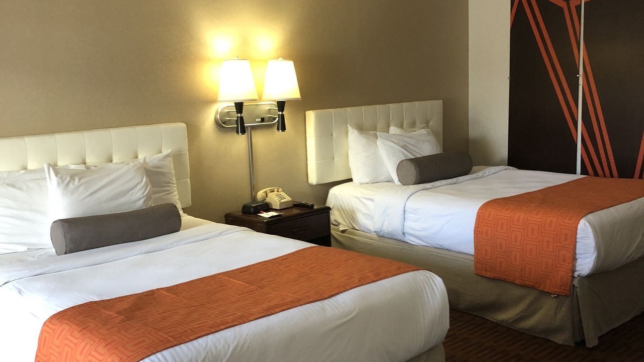 Photo of Bedroom in Colonie