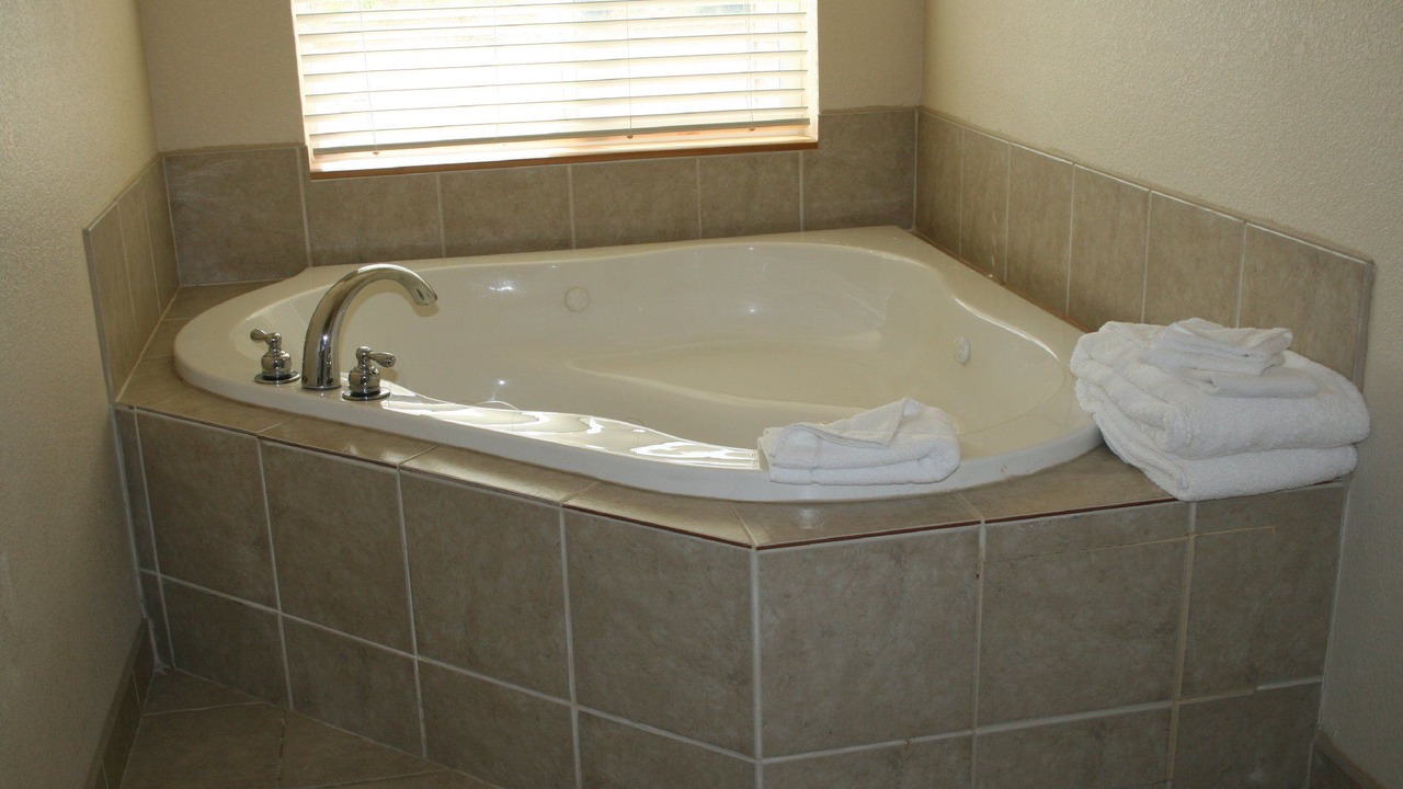 Photo of Bathroom in Gold Beach